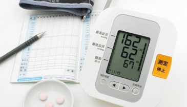 即効性を期待する血圧を下げる方法 降圧帯などのツボ押しで高血圧予防！